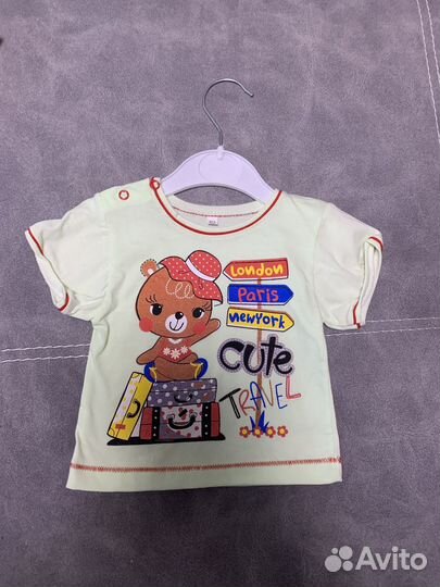 Комбинезон 62