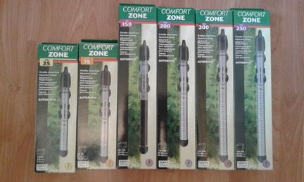 Нагреватели,фильтры,компрессоры Aquael