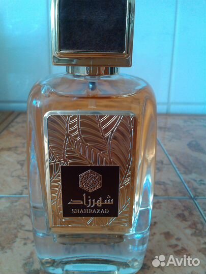 Ard al Zaafaran Shahrazad 100 ml