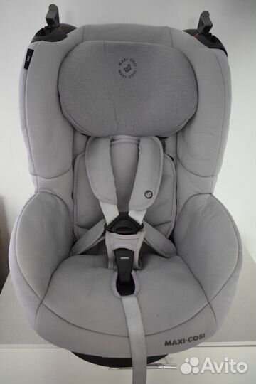 Автокресло Maxi-Cosi Tobi 9-18кг
