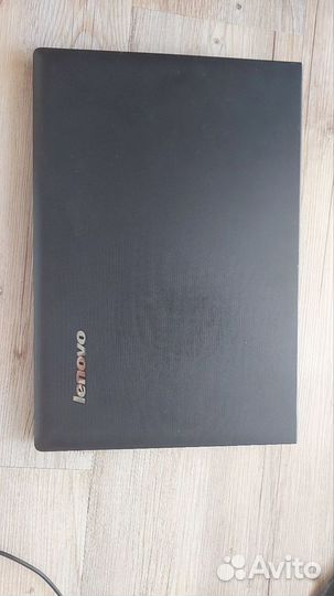 Ноутбук lenovo G50-30