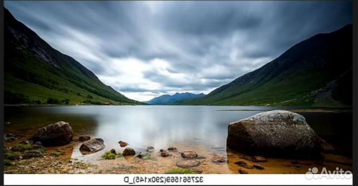 Фотообои фреска