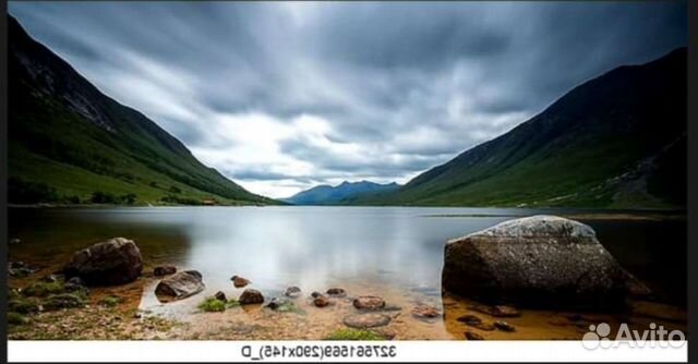 Фотообои фреска