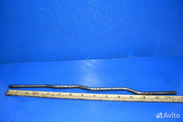 Масляная трубка DAF XF105 (01.05)