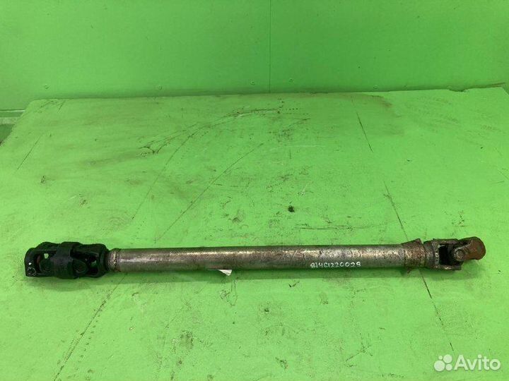 Вал рулевой колонки MAN TGA