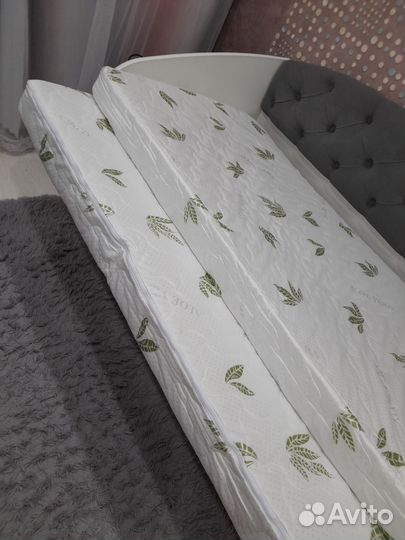 Матрас детский 160*80