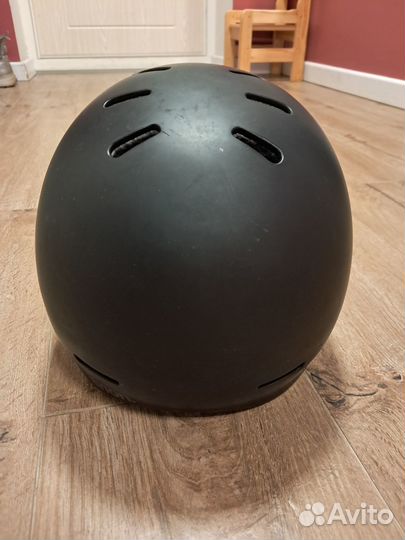 Шлем горнолыжный (сноубордический) Anon Raider