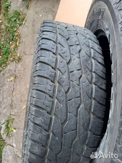 Maxxis AT-771 Bravo 265/70 R16