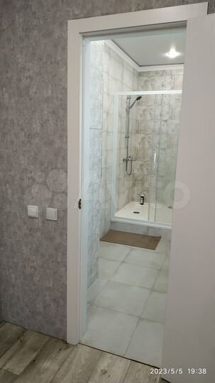 2-к. квартира, 72 м², 17/17 эт.