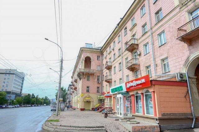 Нравится просп дзержинского 30 фото