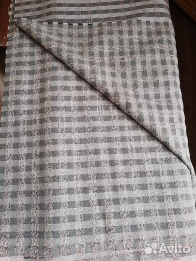 Отрез ткани шерсть