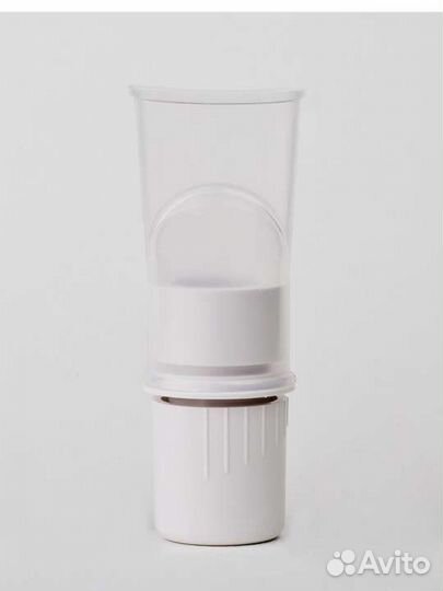 Дыхательный тренажер