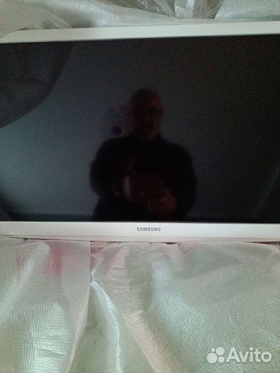 Телевизор lg новый