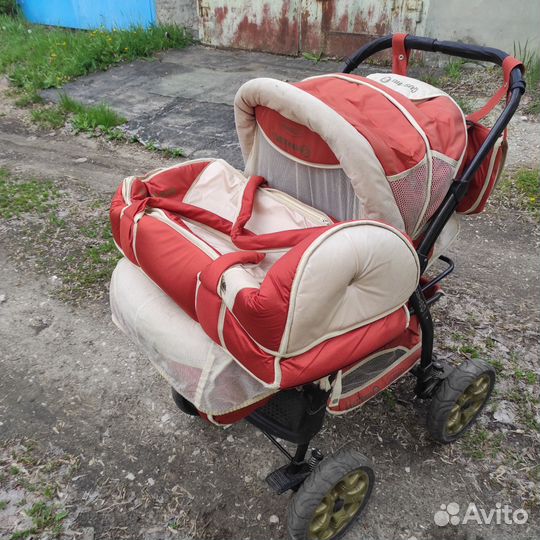 Коляска
