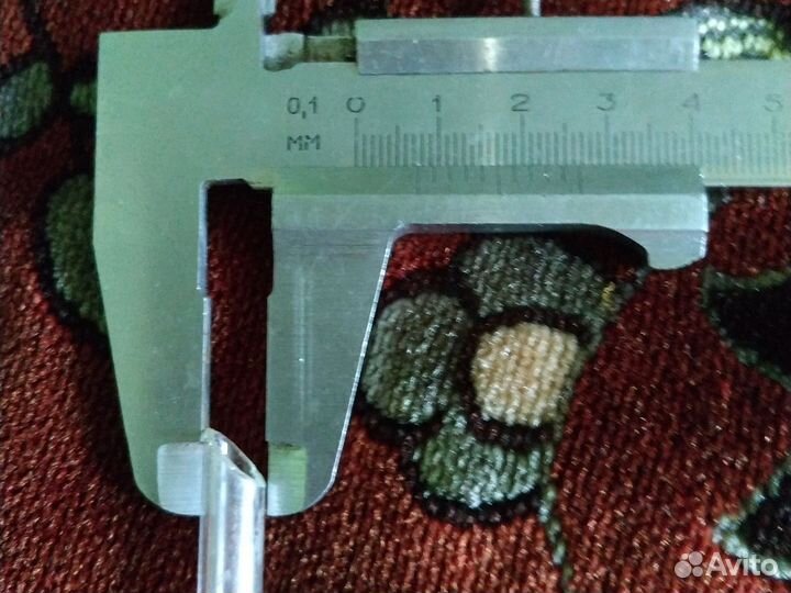 Делительная воронка на 150 мл