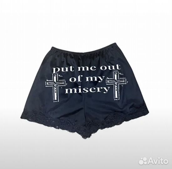 Шорты женские