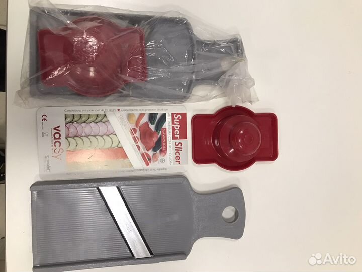 Супер тёрка от Цептор