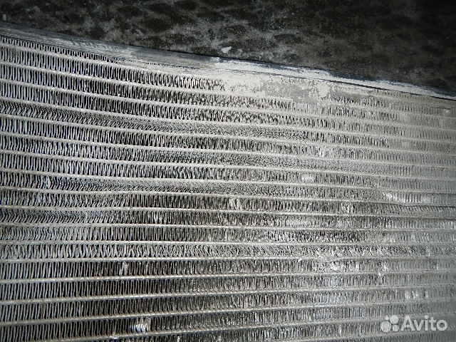 Радиатор кондиционера (конденсер), Opel (Опель) -a