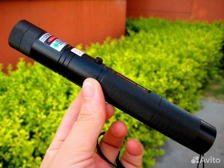 Лазер 303 2000 mW