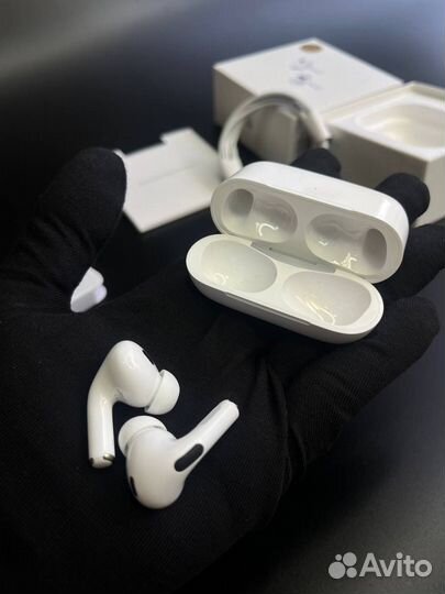 Apple Airpods Pro 2