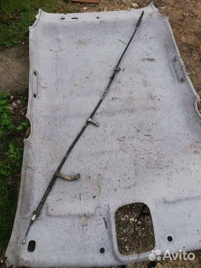 Трос стояночного тормоза Киа Сид 3 CD