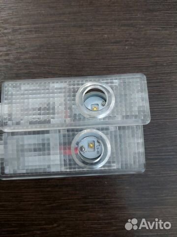 Проекторы Bmw