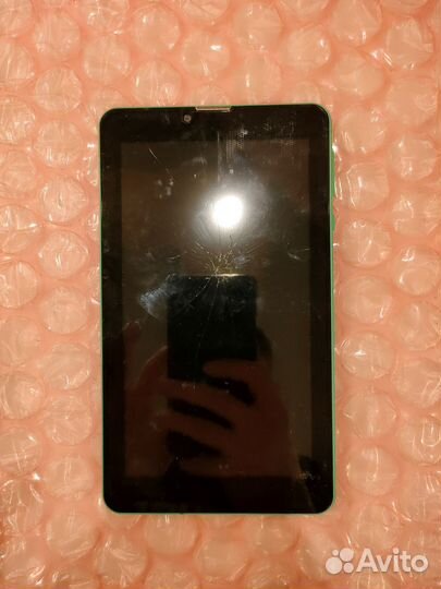 RoverPad Sky Glory S7