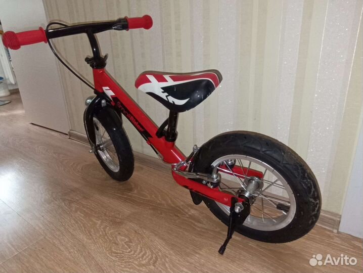 Беговел детский small rider