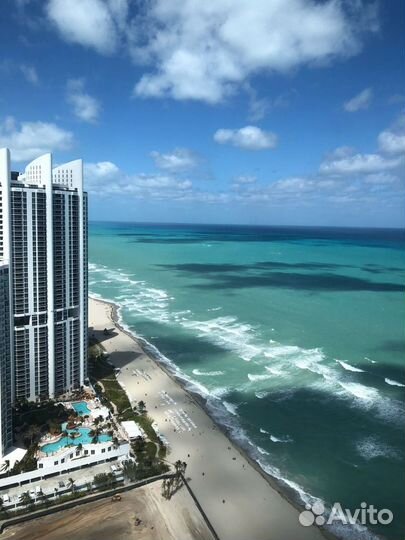 Консультант по США