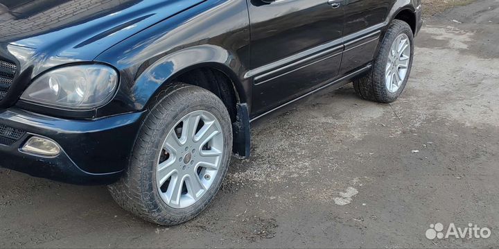 Колеса RH (Германия) R20 5x112 Mercedes