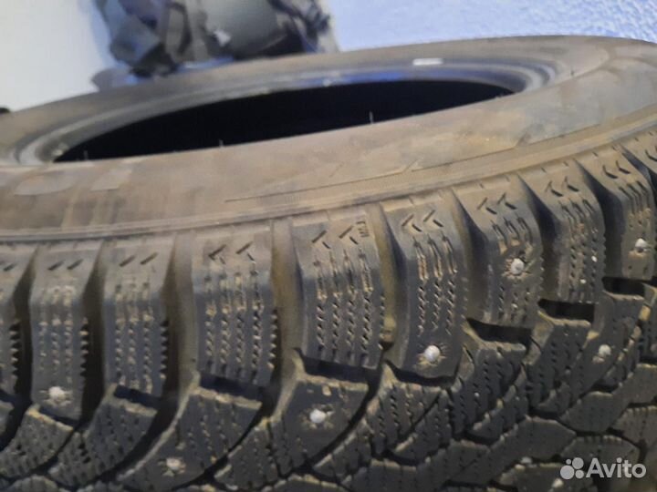 Pirelli Formula Ice 195/65 R15