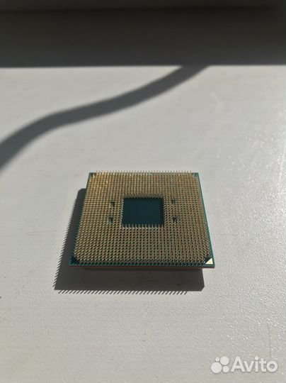 Ryzen 3 1200 oem