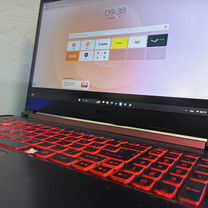 Ноутбук Acer Nitro 5/i5-9300/GTX1650/8GB