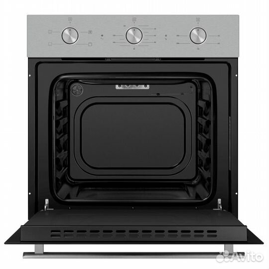 Электрический духовой шкаф Maunfeld aeoc6040S