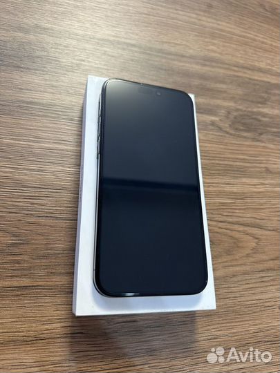 iPhone 15 Pro Max, 256 ГБ