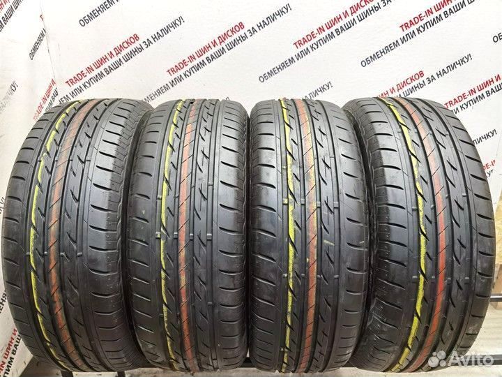 Bridgestone Nextry Ecopia 225/55 R17 97V