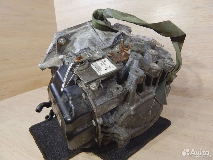 АКПП TF-80SC AF40 Opel Insignia 2.0 cdti