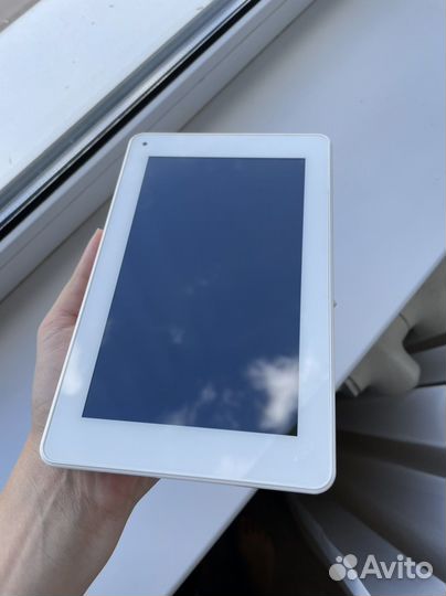 Планшет digma