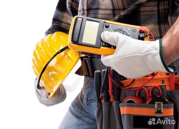 Диагностика электрики в квартире