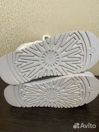 Сапоги зимние