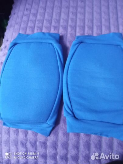 Наколенники для спорта, для танцев