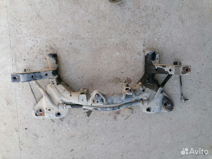 Подрамник передний Haima 3