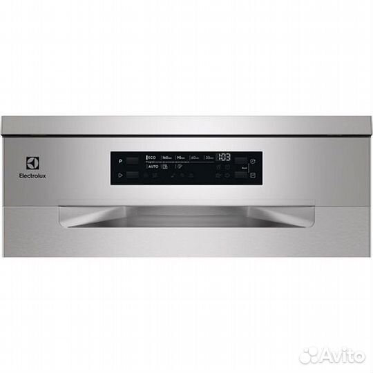 Посудомоечная машина electrolux ESM 48310 SX