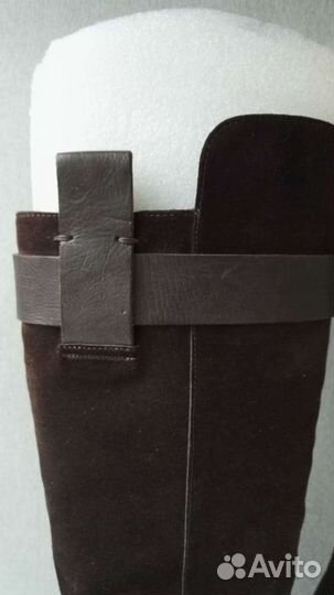 Сапоги Giancarlo Paoli