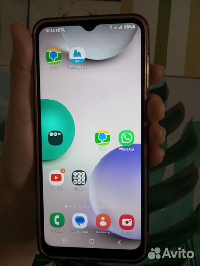 Samsung Galaxy A03 Core, 2/32 ГБ