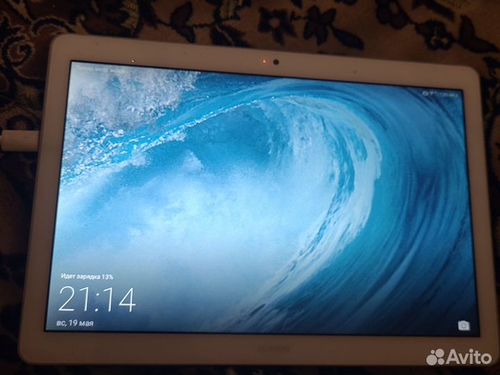 Huawei mediapad t3 10 16gb