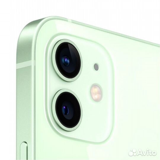 iPhone 12 Green 64GB A2402