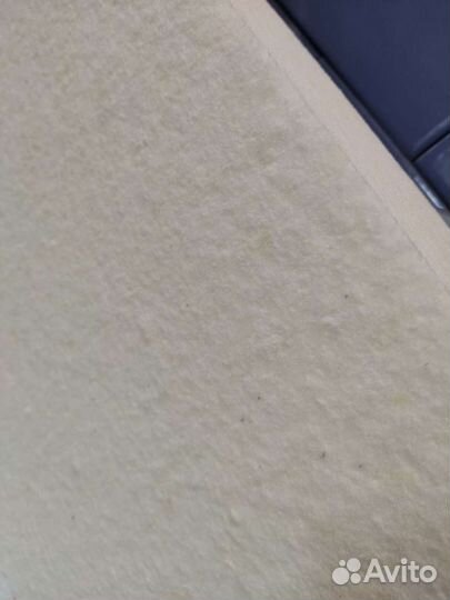 Поролон с полиэстером bush (буш)