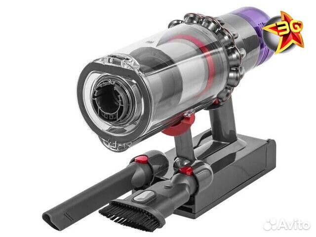 Пылесос Dyson V11 Absolute SV28