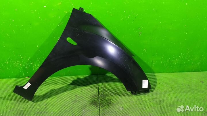 Крыло переднее правое Hyundai I30 12-15